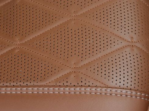 Used 2023 INFINITI QX60 Autograph w/ Cargo Package image 35