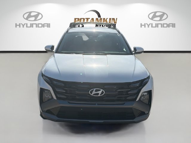New 2026 Hyundai Tucson SEL Plus FWD image 2