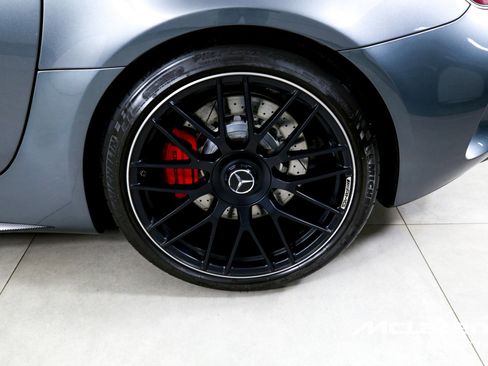 Used 2020 Mercedes-Benz AMG GT C image 28