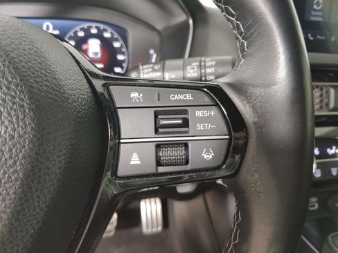 Certified 2023 Honda Civic Sport Touring image 27