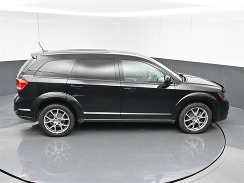 Used 2017 Dodge Journey GT w/ Driver Convenience Group image 25