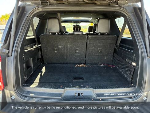 Used 2020 Ford Expedition Max XLT w/ Equipment Group 202A RWD image 17