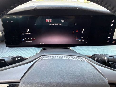 Used 2026 Nissan Murano SL AWD/4WD image 31