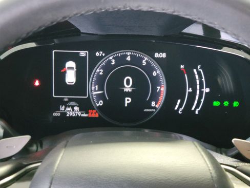 Used 2024 Lexus NX 250 FWD image 20