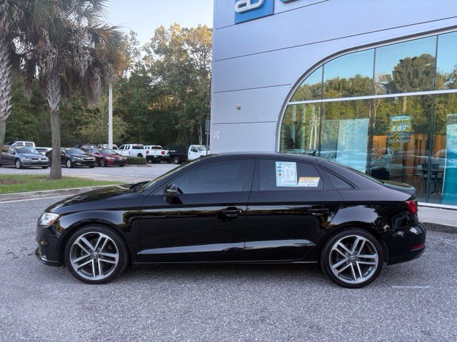 Used 2020 Audi A3 2.0T Premium w/ Final Edition Package FWD image 2