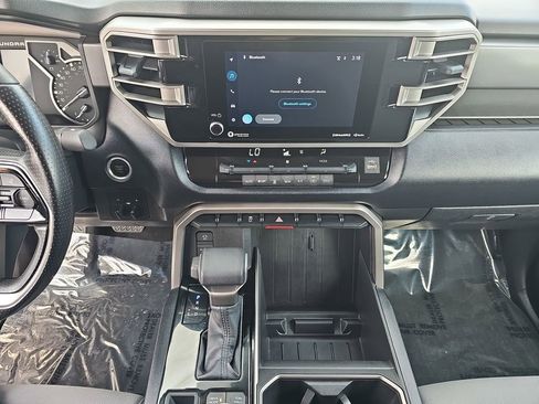 Used 2024 Toyota Tundra SR5 w/ SR5 Convenience Package image 19