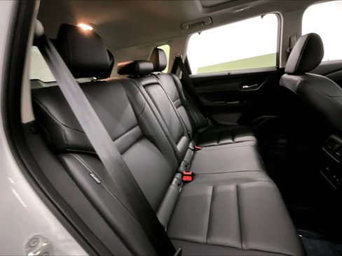 New 2025 Nissan Rogue SL w/ Tech Package AWD/4WD image 63