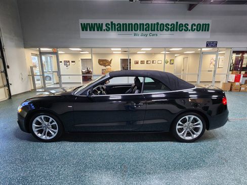 Used 2013 Audi A5 2.0T Prestige image 11