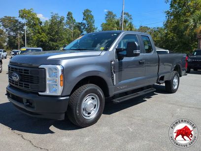 New 2026 Ford F250 XL w/ 360-Degree Camera Package