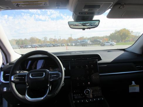 New 2026 GMC Terrain Denali image 15