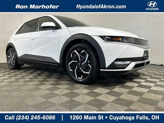 Used 2024 Hyundai Ioniq 5 SE AWD/4WD 360° Tour