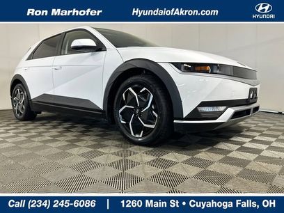 Used 2024 Hyundai Ioniq 5 SE