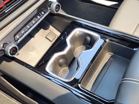 New 2026 Chevrolet Silverado EV Trail Boss w/ Premium Package image 16