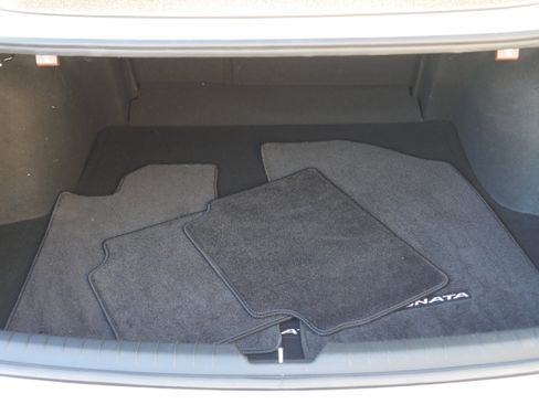 Used 2022 Hyundai Sonata SEL image 6