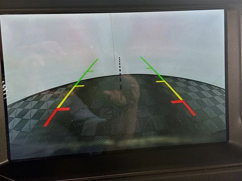 Used 2025 Ford Bronco Big Bend image 23