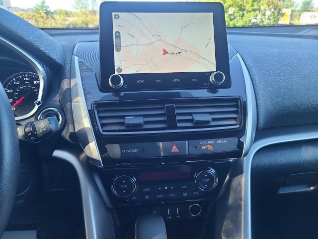 Used 2025 Mitsubishi Eclipse Cross SE AWD/4WD image 30