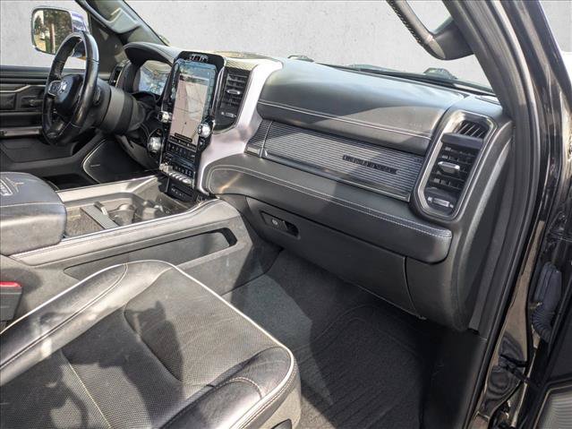 Used 2019 RAM 1500 Limited AWD/4WD image 19