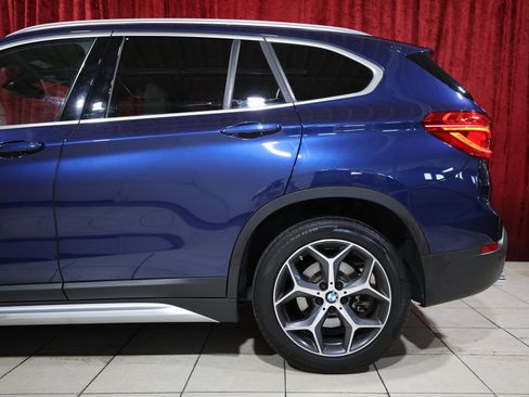 Used 2019 BMW X1 sDrive28i w/ Convenience Package FWD image 7