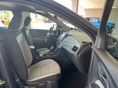 Used 2022 Chevrolet Equinox LS AWD/4WD image 23
