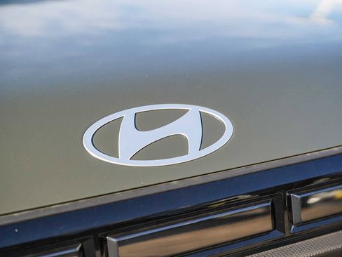 New 2026 Hyundai Santa Fe Limited image 5