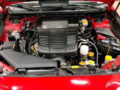 Used 2019 Subaru WRX Premium AWD/4WD image 32