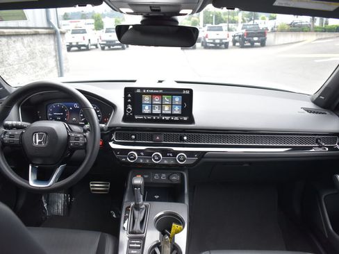 Used 2024 Honda Civic Sport Touring image 26