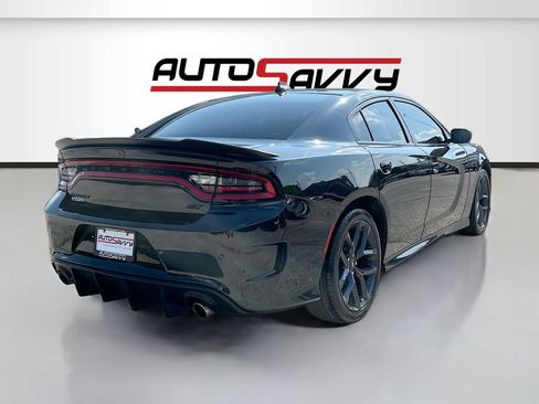 Used 2023 Dodge Charger GT w/ Blacktop Package RWD image 7
