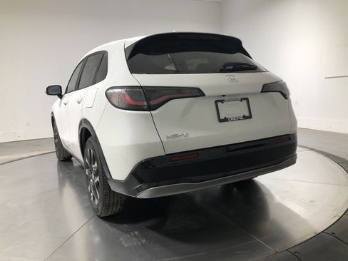 New 2026 Honda HR-V EX-L image 5