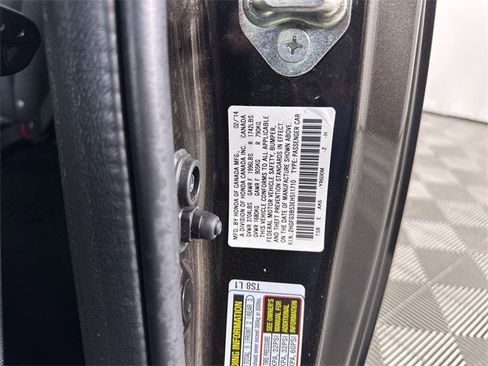 Used 2014 Honda Civic LX image 35