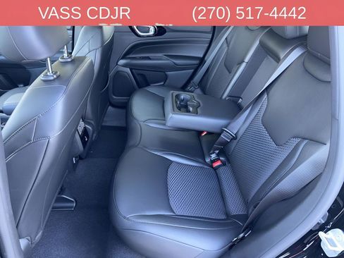 New 2026 Jeep Compass Latitude w/ Quick Order Package 29K image 29