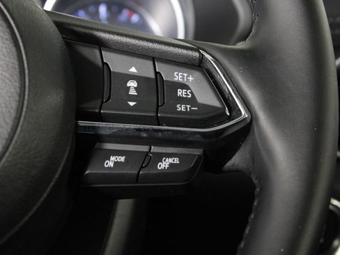 Used 2021 MAZDA CX-5 Touring w/ Touring Preferred SV Package image 27