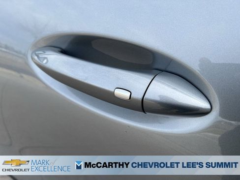 New 2027 Chevrolet Bolt RS image 41