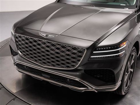 New 2026 Genesis GV80 2.5T Advanced AWD/4WD image 9
