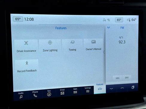 Used 2022 Ford F150 Lariat image 42