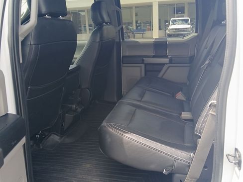 Used 2019 Ford F150 XLT w/ Trailer Tow Package AWD/4WD image 9