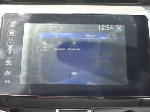 Used 2018 Honda Clarity Plug-In Hybrid image 25