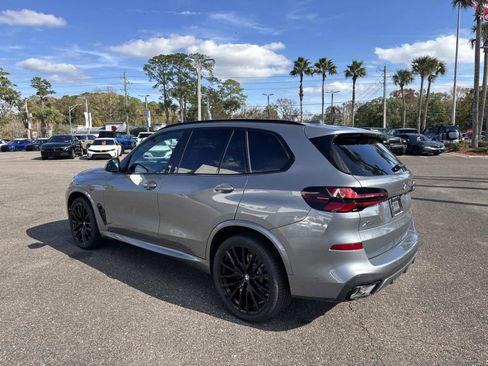 New 2026 BMW X5 sDrive40i w/ M Sport Package image 7