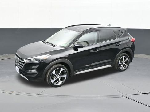 Used 2018 Hyundai Tucson Value image 66