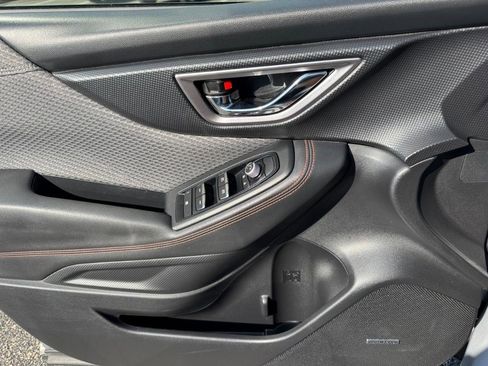 Used 2020 Subaru Forester Sport image 19