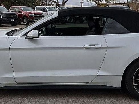 Certified 2023 Ford Mustang Premium RWD image 5