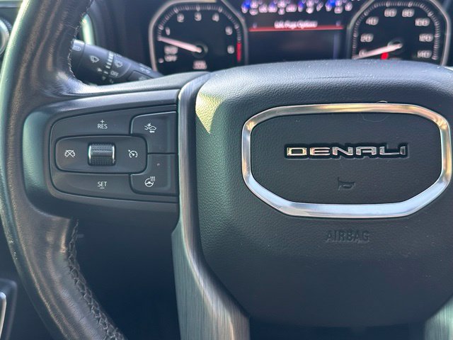 Used 2019 GMC Sierra 1500 Denali w/ Denali Ultimate Package AWD/4WD image 22