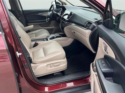 Used 2021 Honda Pilot EX-L image 12