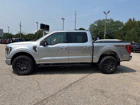 Certified 2023 Ford F150 Tremor w/ 360 Degree Camera Package AWD/4WD image 6