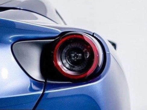 Used 2021 Ferrari Portofino M RWD image 14