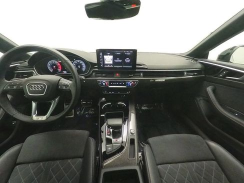Used 2022 Audi S5 Premium Plus AWD/4WD image 32