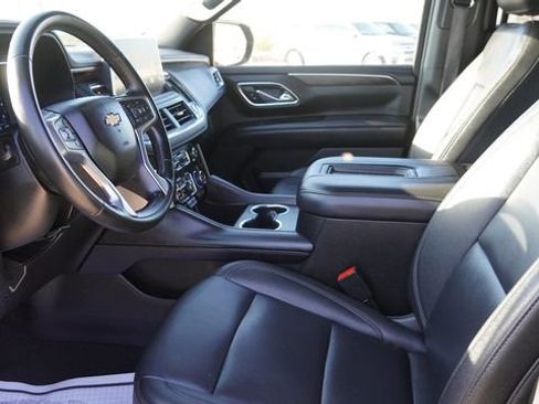 Used 2024 Chevrolet Tahoe LT AWD/4WD image 20