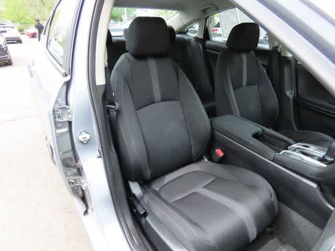 Used 2020 Honda Civic LX image 16