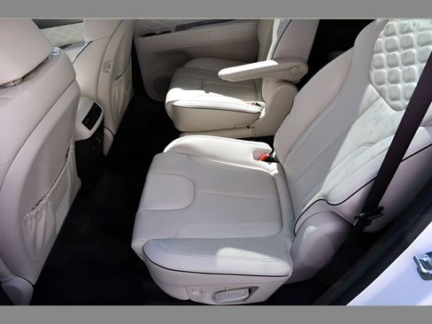 Used 2020 Hyundai Palisade Limited AWD/4WD image 16