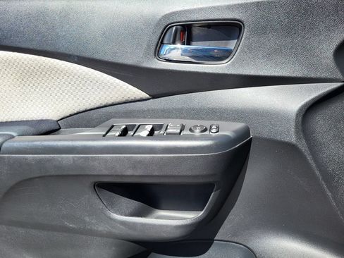 Used 2016 Honda CR-V EX image 27