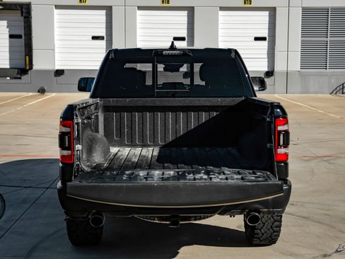 Used 2022 RAM 1500 Rebel w/ Rebel Level 2 Equipment Group image 95